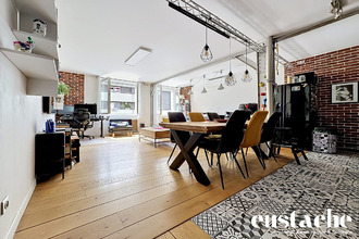 achat appartement paris 75011