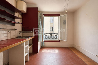 achat appartement paris 75011