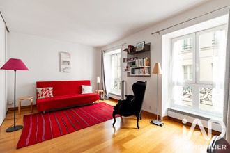 achat appartement paris 75011