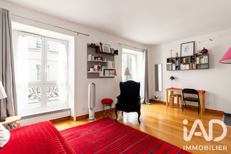 achat appartement paris 75011