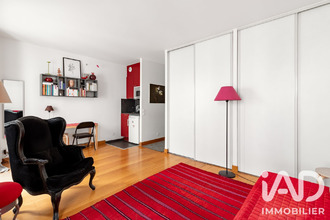 achat appartement paris 75011