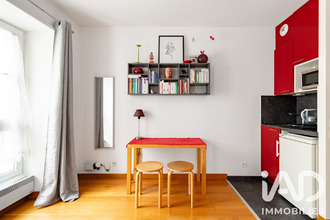 achat appartement paris 75011