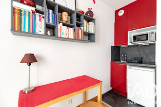achat appartement paris 75011