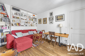 achat appartement paris 75011