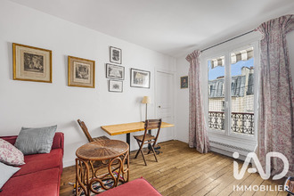 achat appartement paris 75011