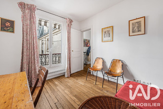 achat appartement paris 75011