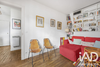 achat appartement paris 75011