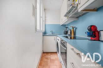 achat appartement paris 75011