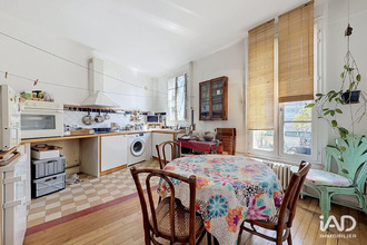 achat appartement paris 75011