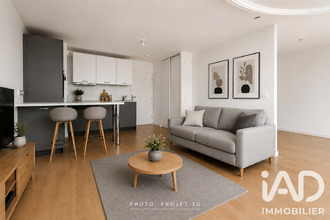 achat appartement paris 75011