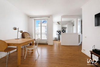 achat appartement paris 75011