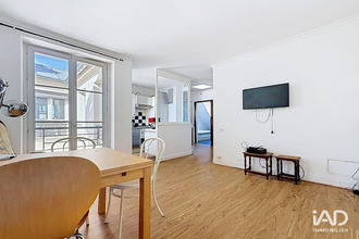 achat appartement paris 75011