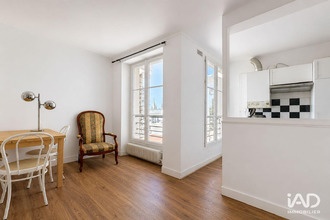 achat appartement paris 75011