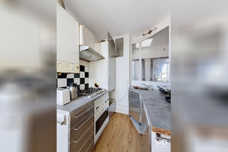 achat appartement paris 75011