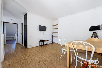 achat appartement paris 75011