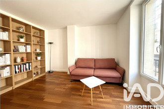 achat appartement paris 75011