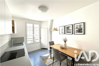 achat appartement paris 75011
