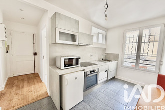 achat appartement paris 75011