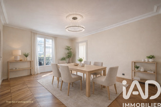 achat appartement paris 75011