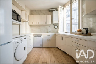 achat appartement paris 75011