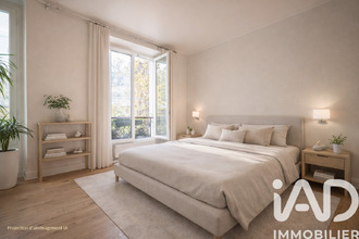 achat appartement paris 75011