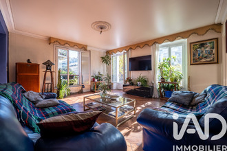achat appartement paris 75011