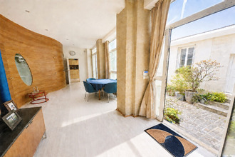achat appartement paris 75011