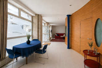 achat appartement paris 75011