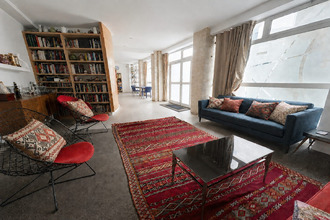 achat appartement paris 75011