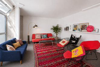 achat appartement paris 75011