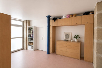 achat appartement paris 75011