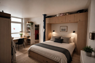 achat appartement paris 75011