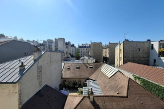 achat appartement paris 75011