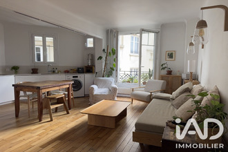 achat appartement paris 75011