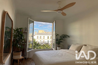 achat appartement paris 75011