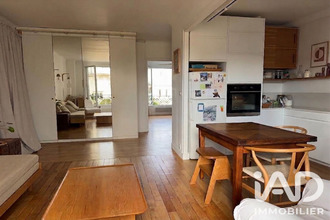 achat appartement paris 75011