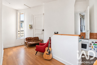 achat appartement paris 75011