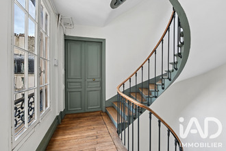 achat appartement paris 75011