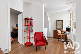 achat appartement paris 75011