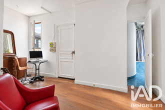 achat appartement paris 75011