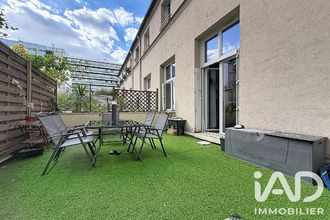 achat appartement paris 75011