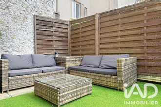 achat appartement paris 75011