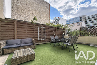 achat appartement paris 75011