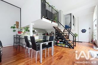achat appartement paris 75011