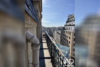 achat appartement paris 75011