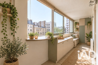 achat appartement paris 75011