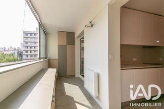 achat appartement paris 75011
