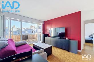 achat appartement paris 75011