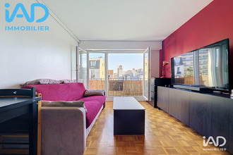 achat appartement paris 75011
