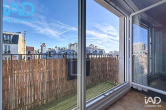 achat appartement paris 75011